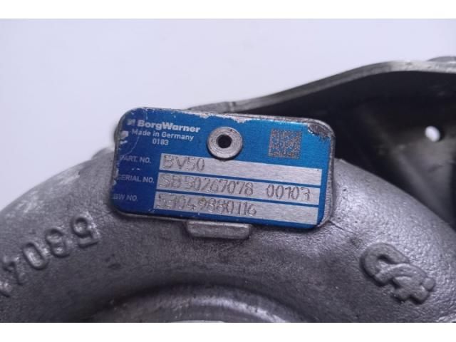 bontott LAND ROVER RANGE ROVER Turbó