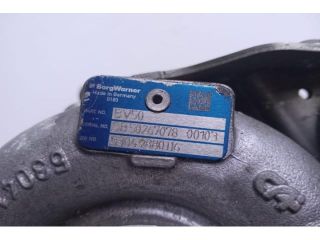 bontott LAND ROVER RANGE ROVER Turbó