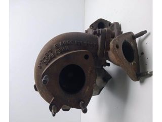 bontott LAND ROVER RANGE ROVER Turbó