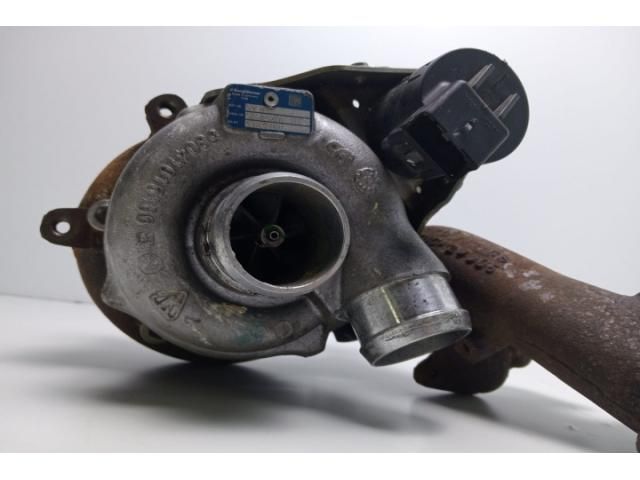 bontott LAND ROVER RANGE ROVER Turbó