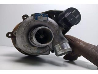 bontott LAND ROVER RANGE ROVER Turbó