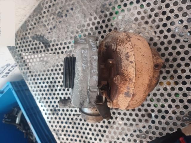 bontott LAND ROVER RANGE ROVER Turbó