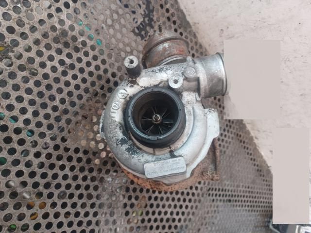 bontott LAND ROVER RANGE ROVER Turbó