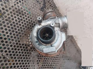 bontott LAND ROVER RANGE ROVER Turbó