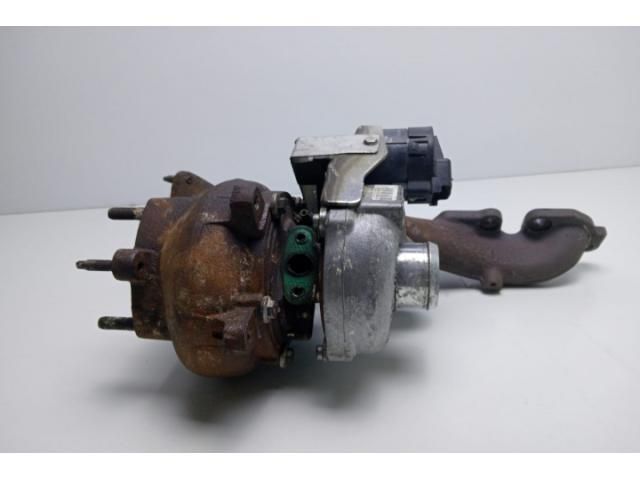 bontott LAND ROVER RANGE ROVER Turbó