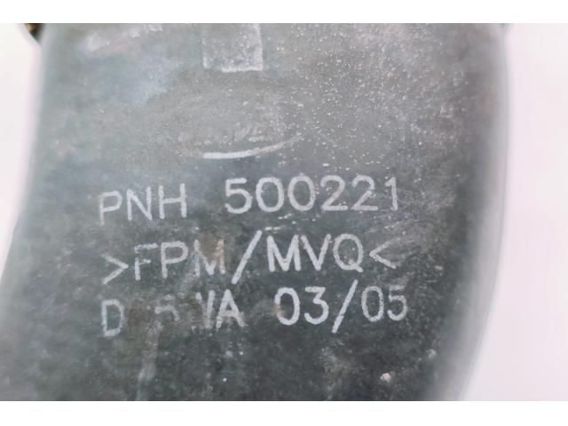 bontott LAND ROVER RANGE ROVER Turbócső