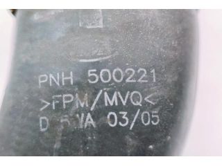 bontott LAND ROVER RANGE ROVER Turbócső