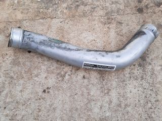 bontott LAND ROVER RANGE ROVER Turbócső