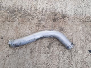 bontott LAND ROVER RANGE ROVER Turbócső