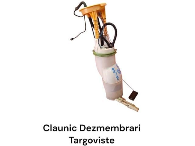 bontott LAND ROVER RANGE ROVER Üzemanyag Szivattyú