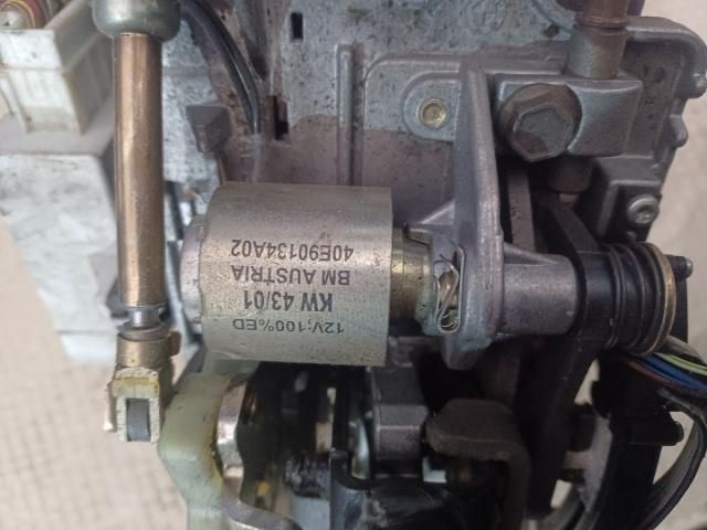 bontott LAND ROVER RANGE ROVER Váltó Fokozatválasztó