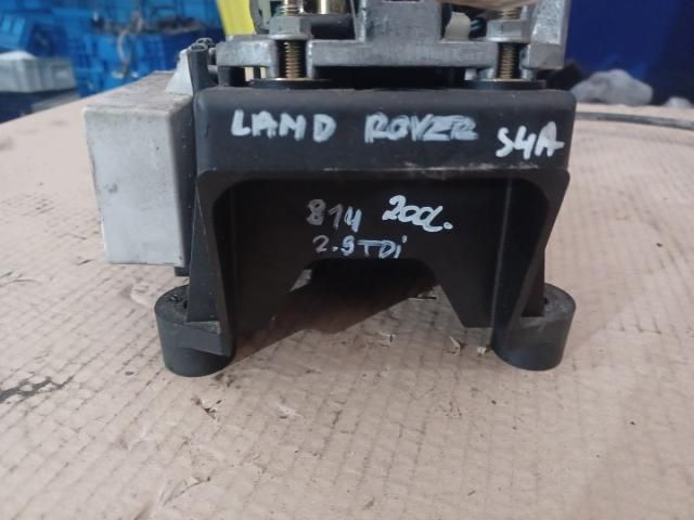 bontott LAND ROVER RANGE ROVER Váltó Fokozatválasztó