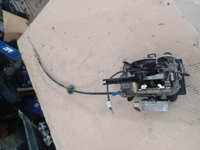 bontott LAND ROVER RANGE ROVER Váltó Fokozatválasztó