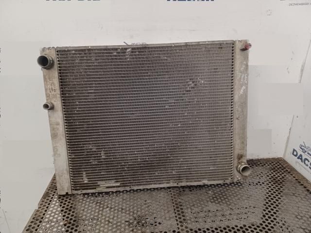 bontott LAND ROVER RANGE ROVER Vízhűtő Radiátor (Klímás)