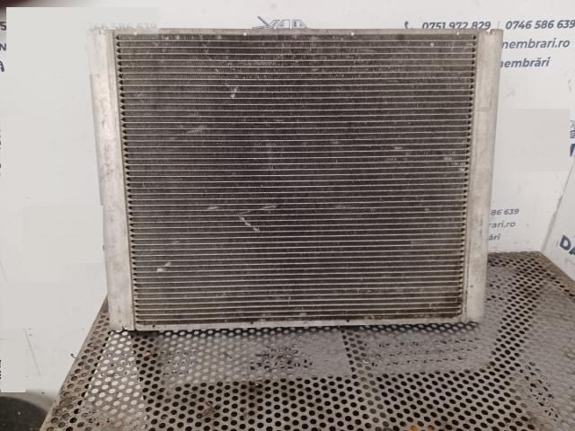 bontott LAND ROVER RANGE ROVER Vízhűtő Radiátor (Klímás)