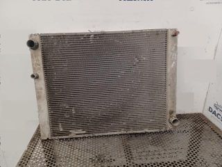 bontott LAND ROVER RANGE ROVER Vízhűtő Radiátor (Klímás)