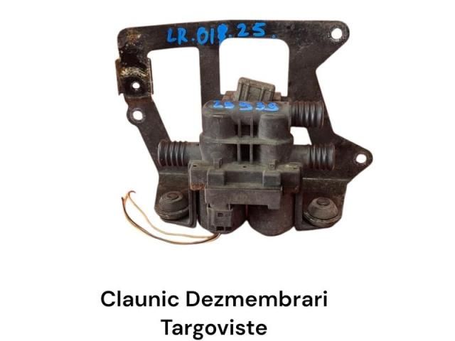 bontott LAND ROVER RANGE ROVER Vízpumpa