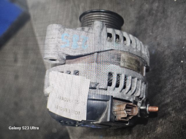 bontott LAND ROVER RANGE ROVER Generátor