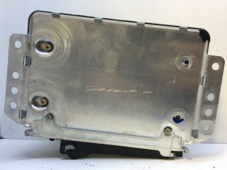 bontott LAND ROVER RANGE ROVER Automata Váltó Elektronika