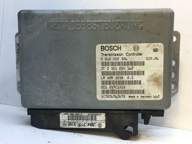 bontott LAND ROVER RANGE ROVER Automata Váltó Elektronika