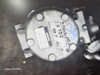 bontott LAND ROVER RANGE ROVER Klímakompresszor