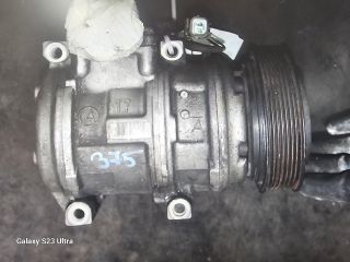 bontott LAND ROVER RANGE ROVER Klímakompresszor