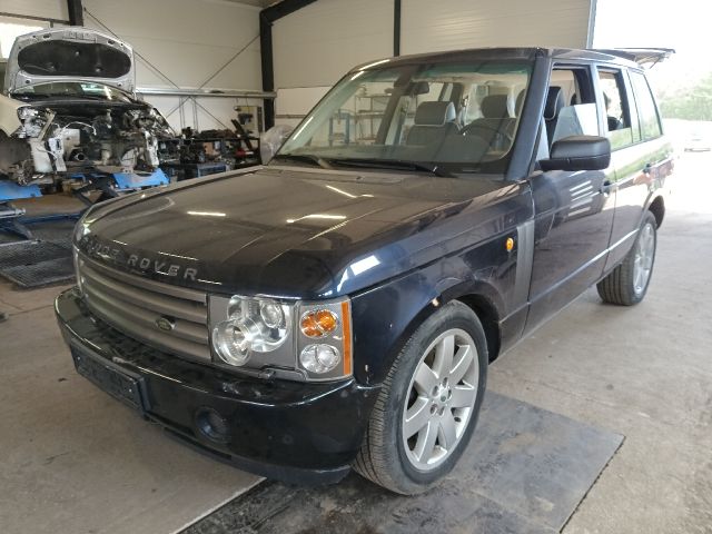 bontott LAND ROVER RANGE ROVER Első Vízszintes Stabilizátor Rúd