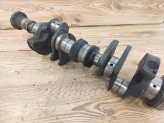 bontott LAND ROVER RANGE ROVER Főtengely (Magában)