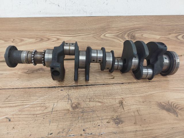 bontott LAND ROVER RANGE ROVER Főtengely (Magában)