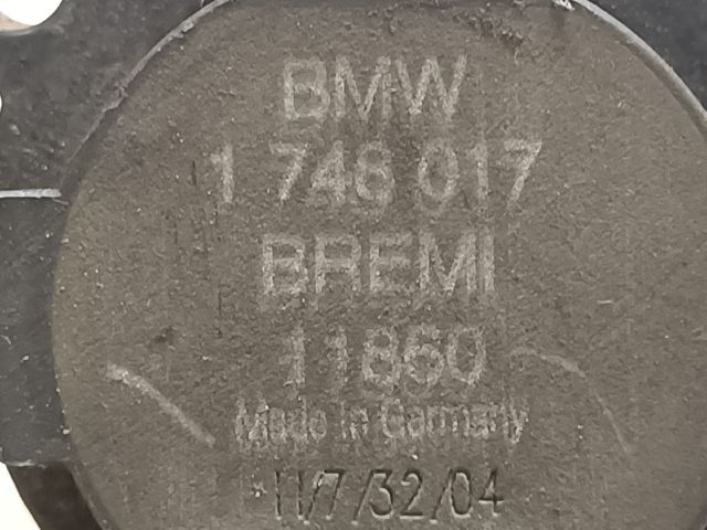 bontott LAND ROVER RANGE ROVER Gyújtótrafó