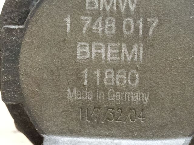 bontott LAND ROVER RANGE ROVER Gyújtótrafó