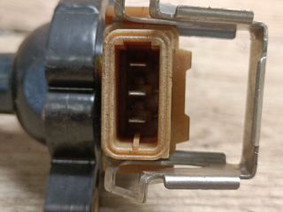 bontott LAND ROVER RANGE ROVER Gyújtótrafó