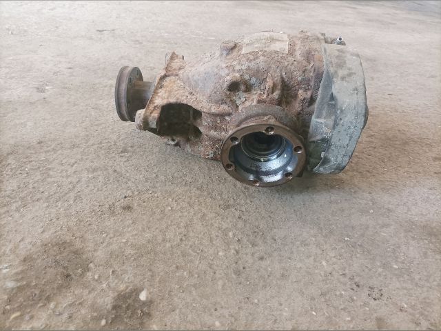 bontott LAND ROVER RANGE ROVER Hátsó Differenciálmű
