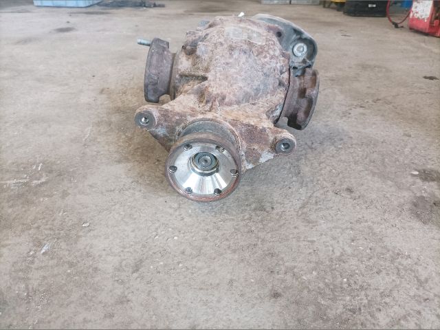 bontott LAND ROVER RANGE ROVER Hátsó Differenciálmű