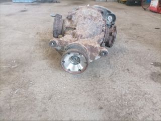 bontott LAND ROVER RANGE ROVER Hátsó Differenciálmű