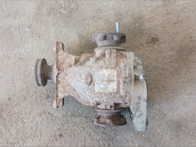 bontott LAND ROVER RANGE ROVER Hátsó Differenciálmű