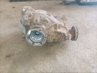 bontott LAND ROVER RANGE ROVER Hátsó Differenciálmű