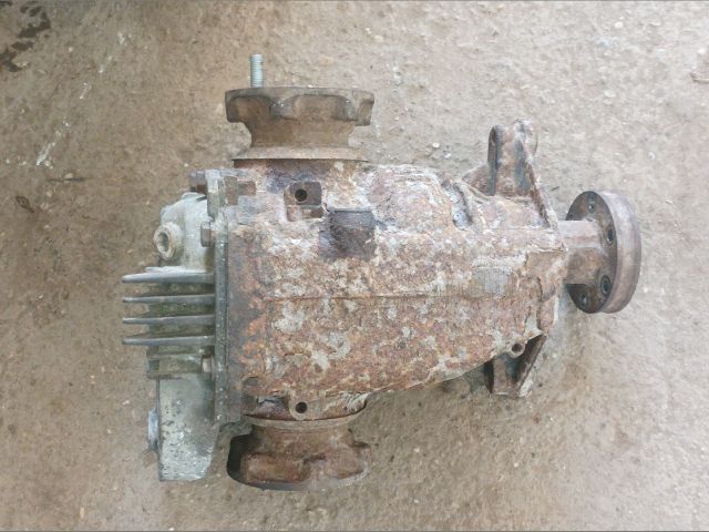 bontott LAND ROVER RANGE ROVER Hátsó Differenciálmű