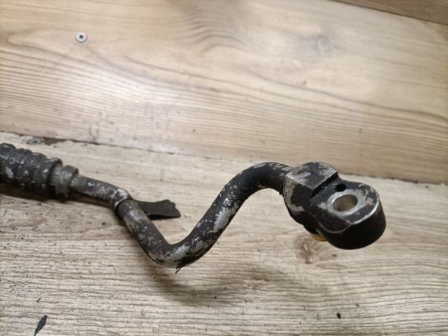 bontott LAND ROVER RANGE ROVER Klíma Cső