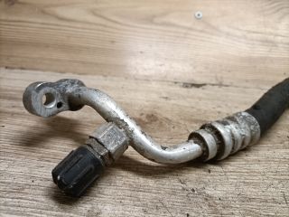 bontott LAND ROVER RANGE ROVER Klíma Cső