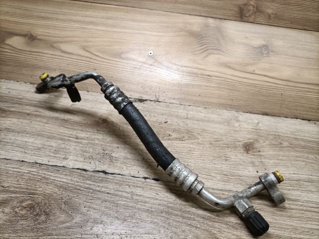 bontott LAND ROVER RANGE ROVER Klíma Cső