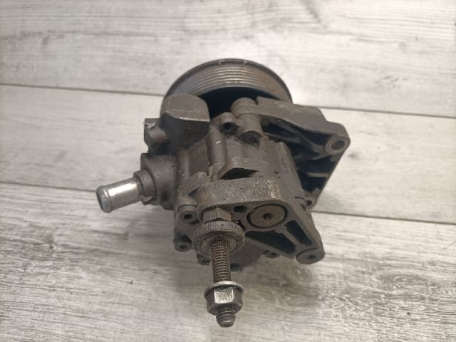 bontott LAND ROVER RANGE ROVER Kormányszervó Motor (Hidraulikus)