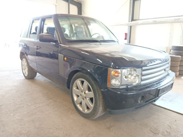 bontott LAND ROVER RANGE ROVER Motor Tartó Bak Jobb