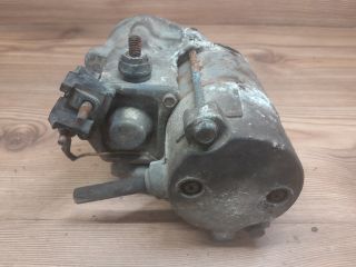 bontott LAND ROVER RANGE ROVER Önindító