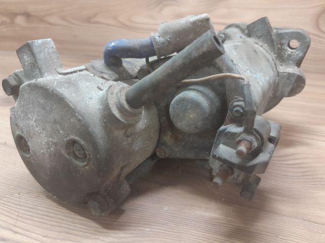 bontott LAND ROVER RANGE ROVER Önindító