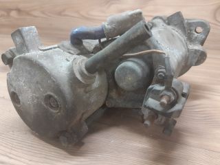 bontott LAND ROVER RANGE ROVER Önindító