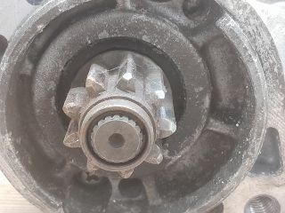 bontott LAND ROVER RANGE ROVER Önindító