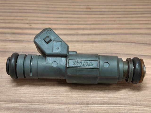 bontott LAND ROVER RANGE ROVER Porlasztó (1 db)