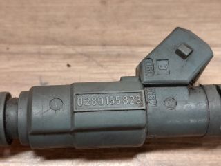 bontott LAND ROVER RANGE ROVER Porlasztó (1 db)