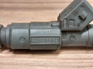 bontott LAND ROVER RANGE ROVER Porlasztó (1 db)